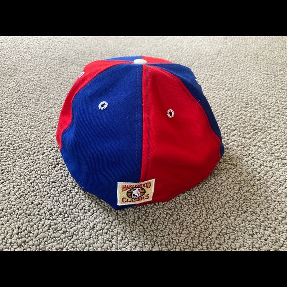 SOLD ELSEWHERE Philadelphia 76ers z 8 Hat Sixers - Picture 5 of 6